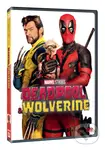 Deadpool kolekce 1-3 (3DVD) - film z kategorie