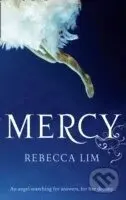 Mercy - Rebecca Lim