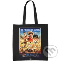 One Piece taška plátenná