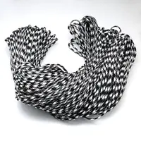 7 Inner Cores Polyester & Spandex Cord Ropes