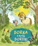 Dorka a poník Dortík - Ninka Reittu - kniha z kategorie Pohádky