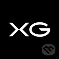 Xg:  Awe (Regular Version) - Xg