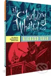 The Chuckling Whatsit - Richard Sala - kniha z kategorie Komiksy