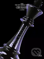 Itzy:  1St World Tour [Checkmate] In Japan -Ltd- /Japan Import edition - film z kategorie Dokumenty