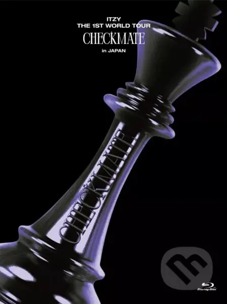 Itzy:  1St World Tour [Checkmate] In Japan -Ltd- /Japan Import edition - film z kategorie Dokumenty