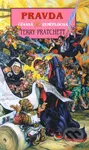 Pravda (Úžasná Zeměplocha) - Terry Pratchett - kniha z kategorie Sci-fi a fantasy