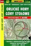 TM 1:40T 428 Orlické hory