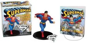 Superman - Donald Lemke