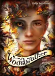 Woodwalker - Den pomsty - Katja Brandis - kniha z kategorie Fantasy