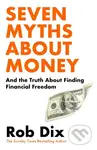 Seven Myths About Money (And the Truth About Finding Financial Freedom) - kniha z kategorie Finance