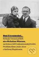 Není-li to nemožné - Barbara Winton - kniha z kategorie Historie