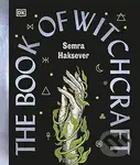 The Book of Witchcraft (The Complete Guide) - Semra Haksever - kniha z kategorie Magie a okultismus