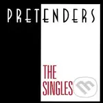 Pretenders:  The Singles - Pretenders