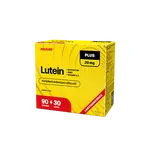 Walmark Lutein PLUS limitovaná edice 2025 90 + 30 tobolek NAVÍC