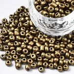 6/0 Glass Seed Beads