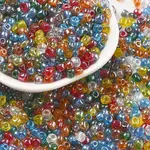 6/0 Glass Seed Beads