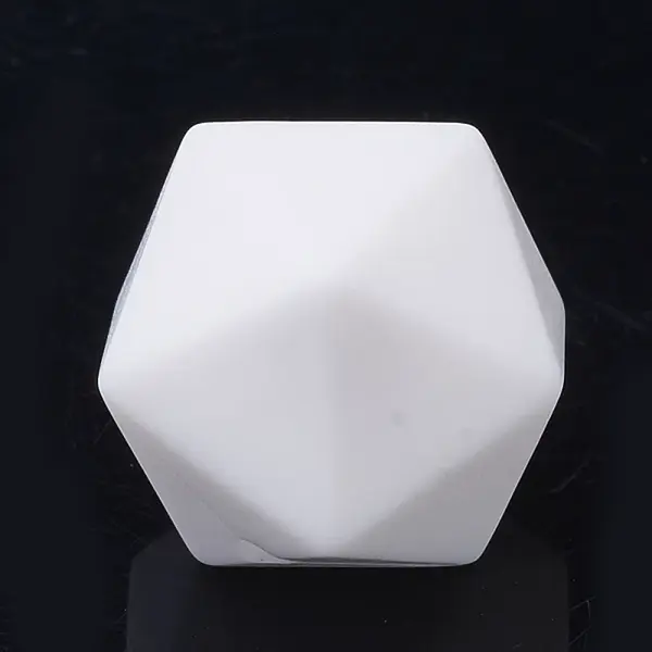 Food Grade Eco-Friendly Silicone Beads