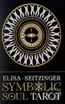 Symbolic Soul Tarot (78 Cards with Book) - Elisa Seitzinger