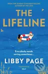 The Lifeline (The big-hearted and life-affirming read about the power of friendship) - kniha z kategorie Společenská beletrie