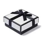 Paper Jewelry Set Box