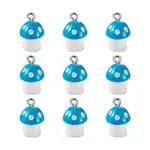 Plastic Pendants