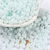 3/0 Glass Seed Beads
