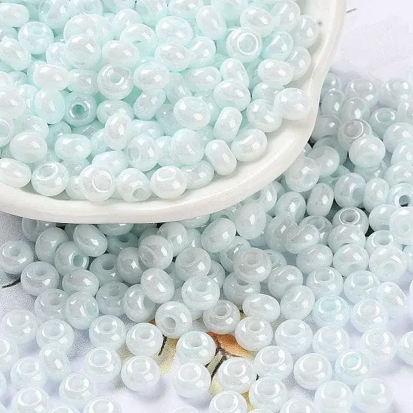 3/0 Glass Seed Beads