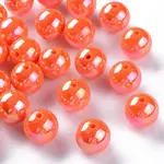 Opaque Acrylic Beads