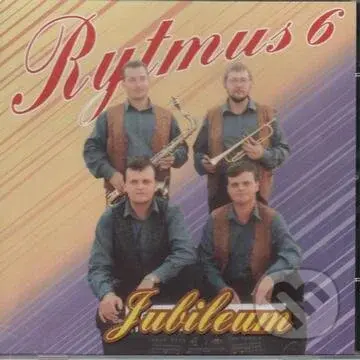 Rytmus 6: Jubileum - Rytmus