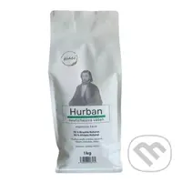 Espresso Hurban (1000g)