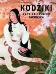 Kodžiki - kniha z kategorie Mýty, pověsti a legendy
