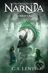 The Silver Chair - C. S. Lewis - kniha z kategorie Pro děti