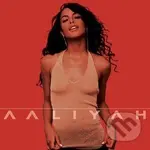 Aaliyah: Aaliyah  LP (2 LP) - Aaliyah