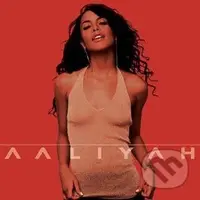 Aaliyah: Aaliyah  LP (2 LP) - Aaliyah