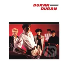 Duran Duran: Duran Duran (2010 Remsater) LP - Duran Duran