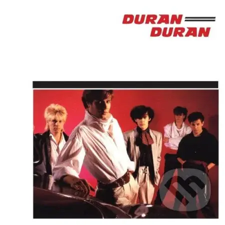 Duran Duran: Duran Duran (2010 Remsater) LP - Duran Duran