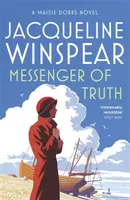 Messenger of Truth - Jacqueline Winspear