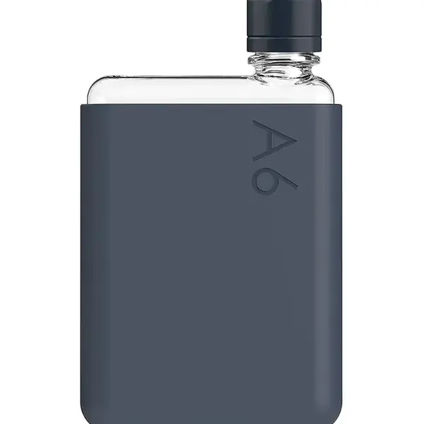Fľaša na vodu Memobottle Original A6 375 ml