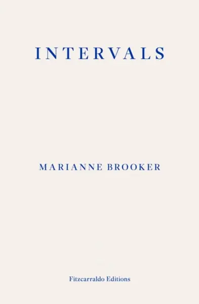 Intervals - Marianne Brooker