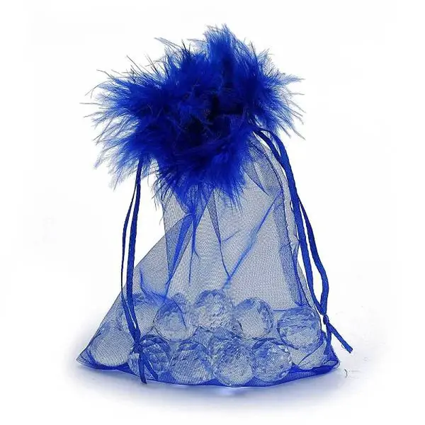 Organza Gift Bags