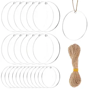 DIY Pendant Decoration Making Kits