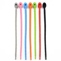 Silicone Cable Ties