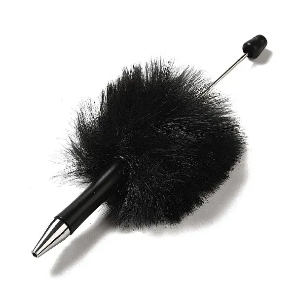 Plastic Ball-Point Pen