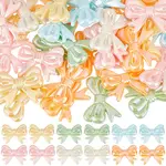 50Pcs Opaque Acrylic Beads