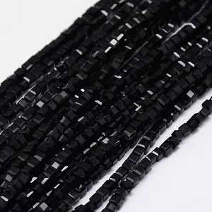 Glass Beads Strands