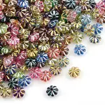 Plating Transparent Acrylic Beads