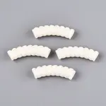 Opaque Acrylic Beads