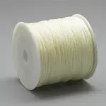 Nylon Braided Cord