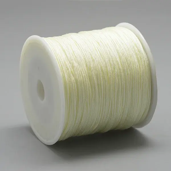 Nylon Braided Cord