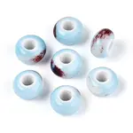 Handmade Porcelain Beads